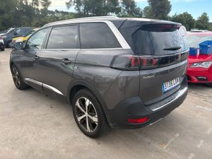 Peugeot 5008 1.2 Puretech 96kw S&s Gt Eat8 - Foto 7