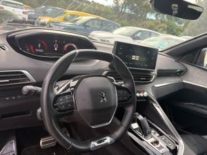 Peugeot 5008 1.2 Puretech 96kw S&s Gt Eat8 - Foto 8
