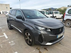 Peugeot 5008 1.2 Puretech 96kw S&s Gt Eat8 - Foto 4