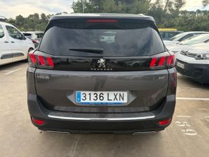 Peugeot 5008 1.2 Puretech 96kw S&s Gt Eat8 - Foto 6