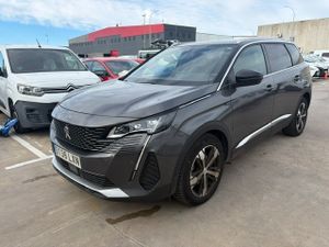 Peugeot 5008 1.2 Puretech 96kw S&s Gt Eat8 - Foto 2