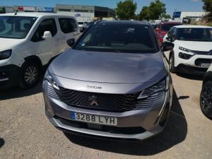 Peugeot 3008 300 E-eat8 Gt - Foto 3