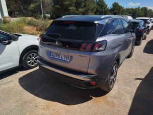 Peugeot 3008 300 E-eat8 Gt - Foto 5