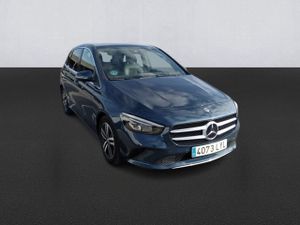 Mercedes B-class B 200 D - Foto 4