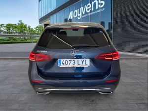 Mercedes B-class B 200 D - Foto 6