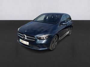 Mercedes B-class B 200 D - Foto 2