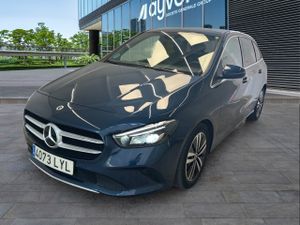 Mercedes B-class B 200 D - Foto 2