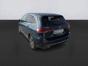Mercedes B-class B 200 D - Foto 7