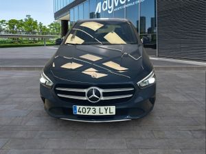Mercedes B-class B 200 D - Foto 3