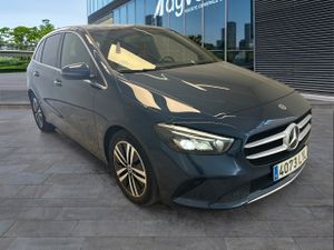 Mercedes B-class B 200 D - Foto 4