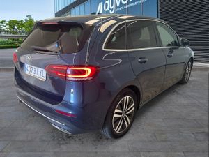 Mercedes B-class B 200 D - Foto 5