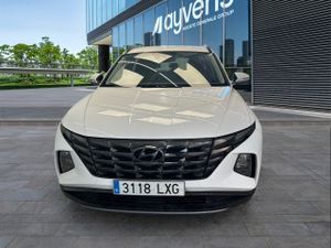 Hyundai Tucson 1.6 Tgdi 169kw (230cv) Hev Maxx Auto - Foto 3
