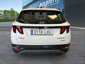Hyundai Tucson 1.6 Tgdi 169kw (230cv) Hev Maxx Auto - Foto 6