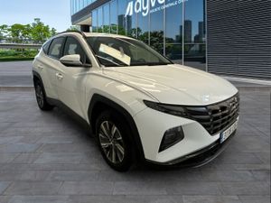 Hyundai Tucson 1.6 Tgdi 169kw (230cv) Hev Maxx Auto - Foto 4