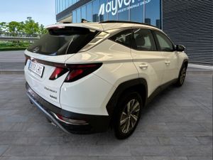 Hyundai Tucson 1.6 Tgdi 169kw (230cv) Hev Maxx Auto - Foto 5