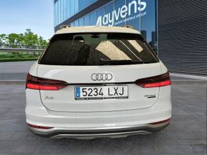 Audi A6 Allroad Quattro 40 Tdi S Tronic - Foto 6