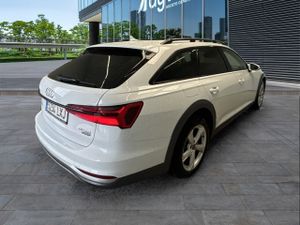 Audi A6 Allroad Quattro 40 Tdi S Tronic - Foto 5