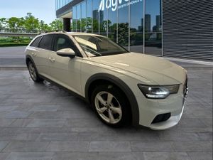 Audi A6 Allroad Quattro 40 Tdi S Tronic - Foto 4