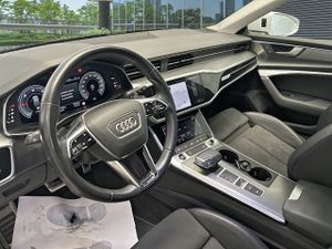 Audi A6 Allroad Quattro 40 Tdi S Tronic - Foto 8