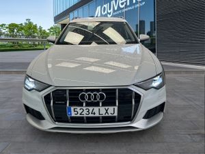 Audi A6 Allroad Quattro 40 Tdi S Tronic - Foto 3
