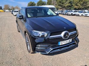 Mercedes Gle Coupe 400 D 4matic - Foto 5