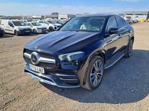 Mercedes Gle Coupe 400 D 4matic - Foto 3