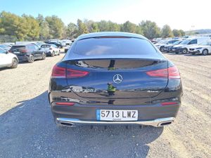 Mercedes Gle Coupe 400 D 4matic - Foto 7