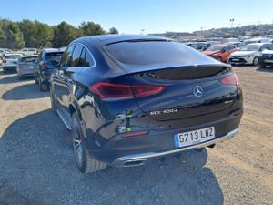 Mercedes Gle Coupe 400 D 4matic - Foto 8