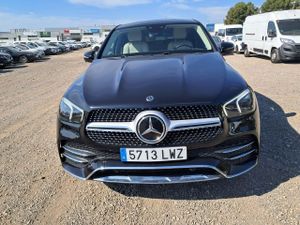 Mercedes Gle Coupe 400 D 4matic - Foto 4