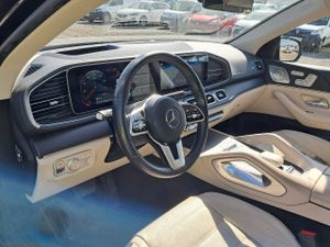 Mercedes Gle Coupe 400 D 4matic - Foto 9