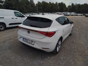 Seat Leon 2.0 Tdi 85kw S&s Style Go - Foto 5