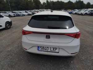 Seat Leon 2.0 Tdi 85kw S&s Style Go - Foto 6