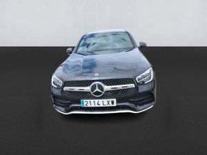 Mercedes Glc Coupe 220 D 4matic - Foto 3