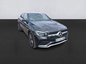 Mercedes Glc Coupe 220 D 4matic - Foto 4