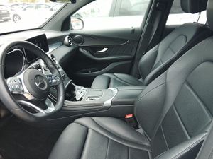 Mercedes Glc Coupe 220 D 4matic - Foto 8