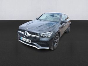 Mercedes Glc Coupe 220 D 4matic - Foto 2