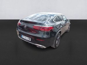 Mercedes Glc Coupe 220 D 4matic - Foto 5