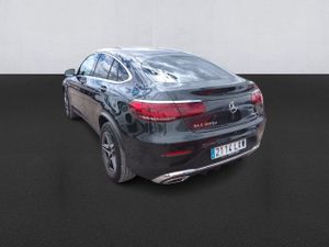 Mercedes Glc Coupe 220 D 4matic - Foto 7