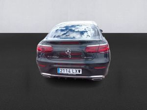 Mercedes Glc Coupe 220 D 4matic - Foto 6