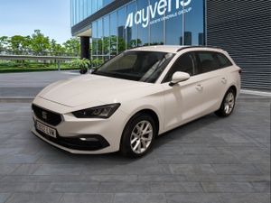 Seat Leon Sp 2.0 Tdi 85kw Style Go - Foto 2