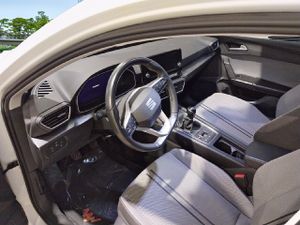 Seat Leon Sp 2.0 Tdi 85kw Style Go - Foto 8