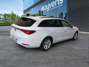 Seat Leon Sp 2.0 Tdi 85kw Style Go - Foto 5