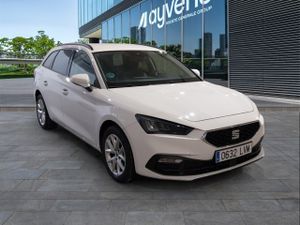 Seat Leon Sp 2.0 Tdi 85kw Style Go - Foto 4