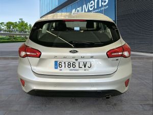 Ford Focus 1.0 Ecoboost Mhev 92kw Trend+ - Foto 6