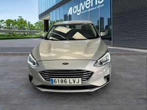 Ford Focus 1.0 Ecoboost Mhev 92kw Trend+ - Foto 3
