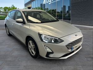 Ford Focus 1.0 Ecoboost Mhev 92kw Trend+ - Foto 4