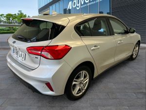 Ford Focus 1.0 Ecoboost Mhev 92kw Trend+ - Foto 5