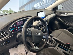 Ford Focus 1.0 Ecoboost Mhev 92kw Trend+ - Foto 8