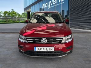 Volkswagen Tiguan Allspace Advance 2.0 Tdi 110kw (150cv) - Foto 3