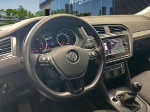 Volkswagen Tiguan Allspace Advance 2.0 Tdi 110kw (150cv) - Foto 8